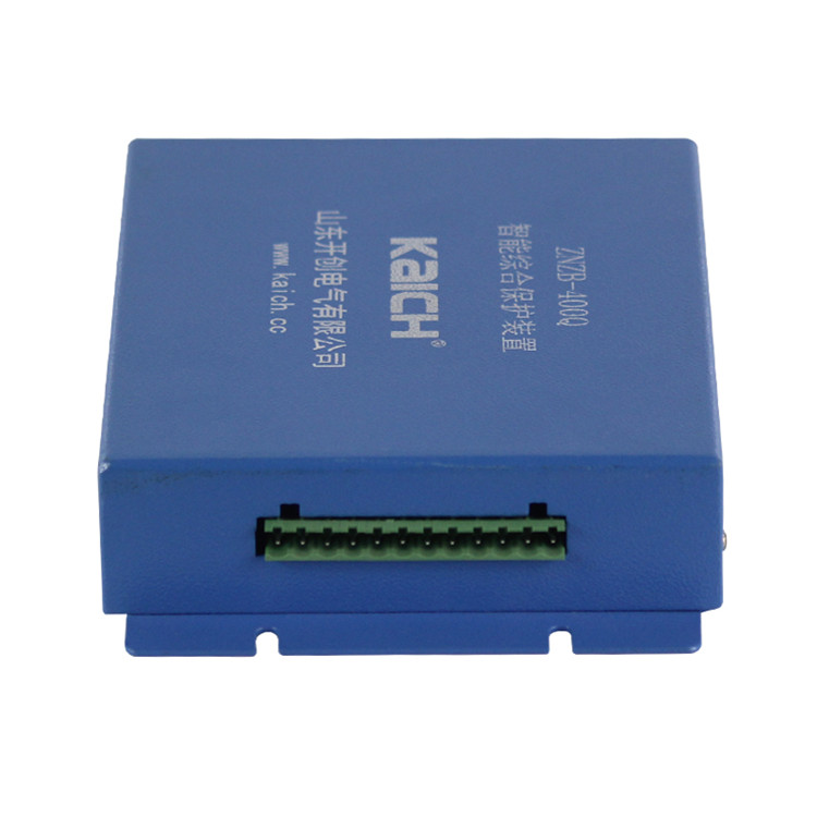 ZNZB-400Q智能綜合保護(hù)裝置-山東開(kāi)創(chuàng)電氣有限公司