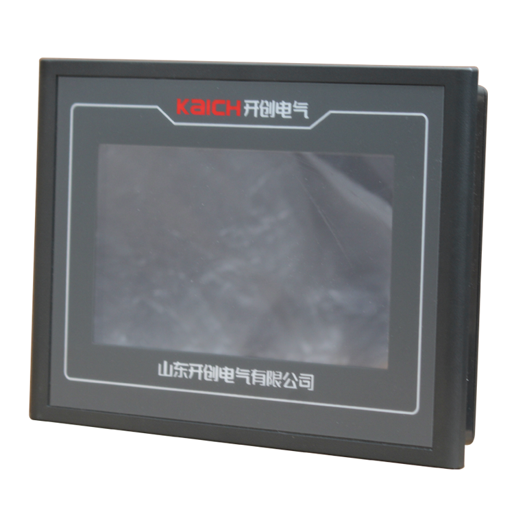 KBZ69／1140CP智能彩屏工控機(jī)-山東開(kāi)創(chuàng)電氣有限公司