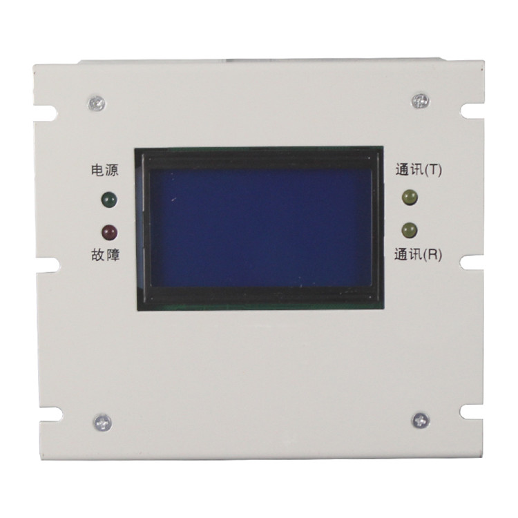 PIR-400II磁力啟動器綜合保護裝置-上海頤坤自動化控制設(shè)備有限公司