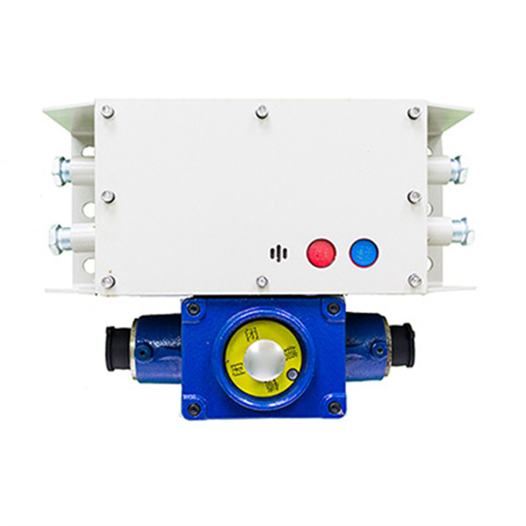 KTK18(C)礦用本安型組合式擴(kuò)音電話-安徽寶龍電器有限公司