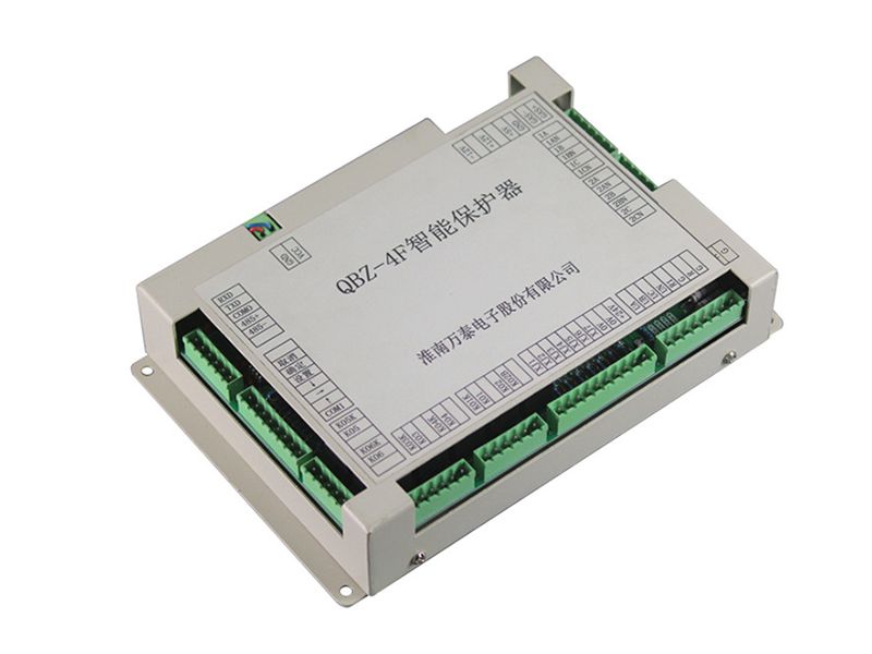 淮南萬泰QBZ-4F智能保護器
