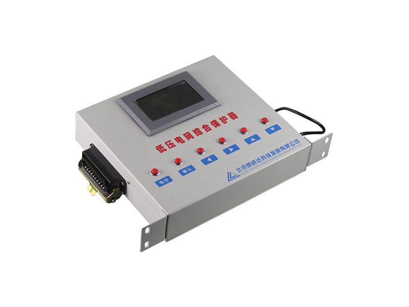 北京朗威達(dá)DZBP-Y型低壓電網(wǎng)綜合保護器