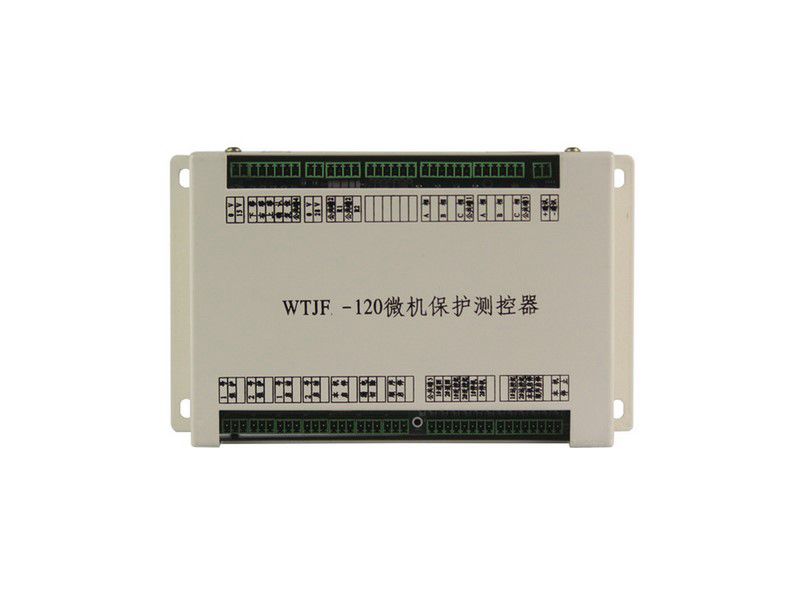 淮南萬(wàn)泰WTJ-120電磁起動(dòng)器微機(jī)保護(hù)測(cè)控器礦用保護(hù)裝置