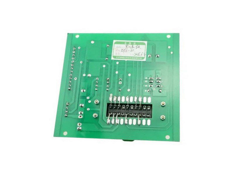 北京朗威達(dá)DYB-10電源板