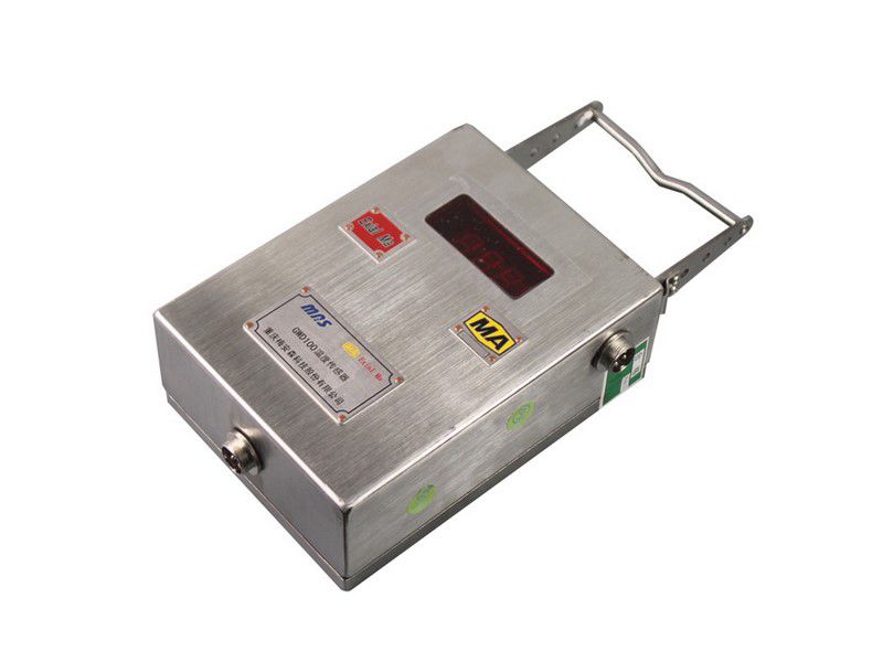 重慶梅安森GP5000負壓傳感器