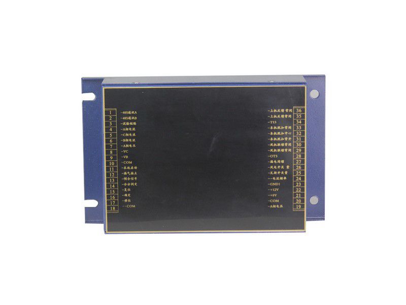 華宇ZLCQ-1B微電腦智能低壓電磁起動器保護裝置礦用保護器