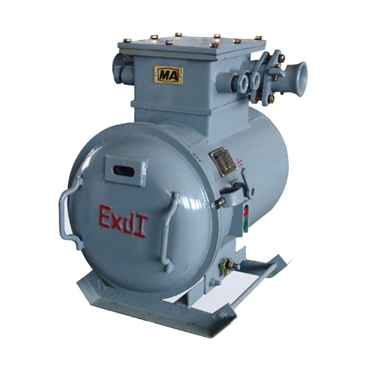 ZBZ-4.0/1140(660)M礦用隔爆型照明信號綜合保護裝置