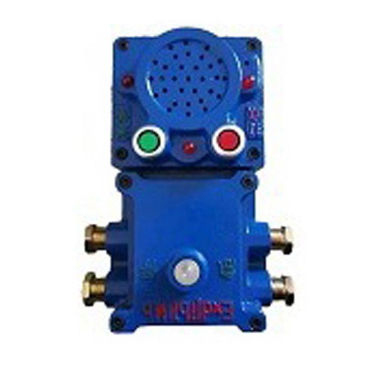南京雙京電器KXH127-礦用隔爆兼本質(zhì)安全型聲光信號(hào)器