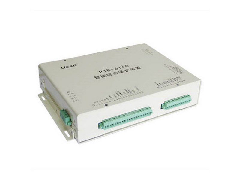 PIR-6130礦用隔爆兼本質(zhì)安全型高壓電磁起動器綜合保護(hù)裝置_上海頤坤自動化控制設(shè)備有限公司