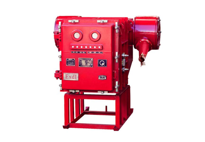 PBG1-300/10Y礦用隔爆型永磁機構高壓真空配電裝置-濟寧永煤工礦機械有限公司