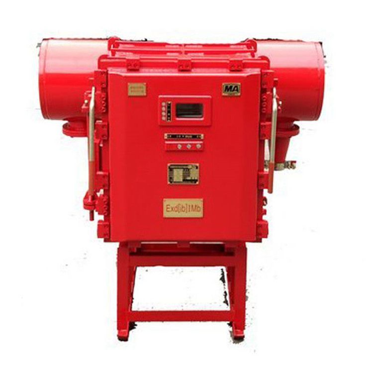 QJGZ-630/6Y礦用隔爆兼本質(zhì)安全型高壓真空電磁起動(dòng)器_南京雙京電器集團(tuán)有限公司