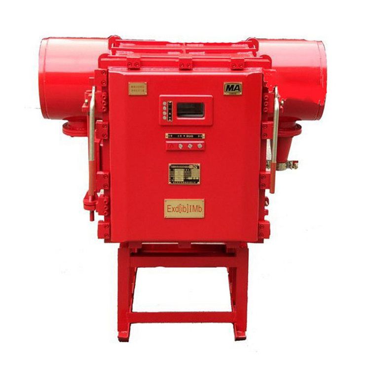 QJGZ-200/10Y礦用隔爆兼本質(zhì)安全型高壓真空電磁起動(dòng)器-南京雙京電器集團(tuán)有限公司