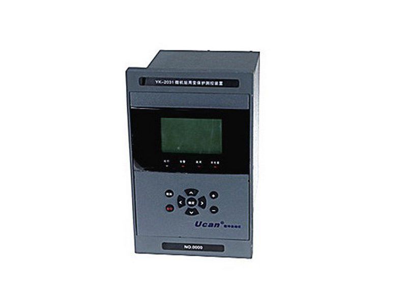 YK-2031站用變壓器保護(hù)測(cè)控裝置_上海頤坤自動(dòng)化控制設(shè)備有限公司