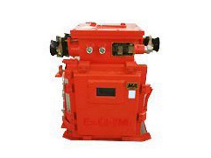 QJZ2-200/1140(660)礦用隔爆兼本質(zhì)安全型真空電磁起動器_南京雙京電器有限公司