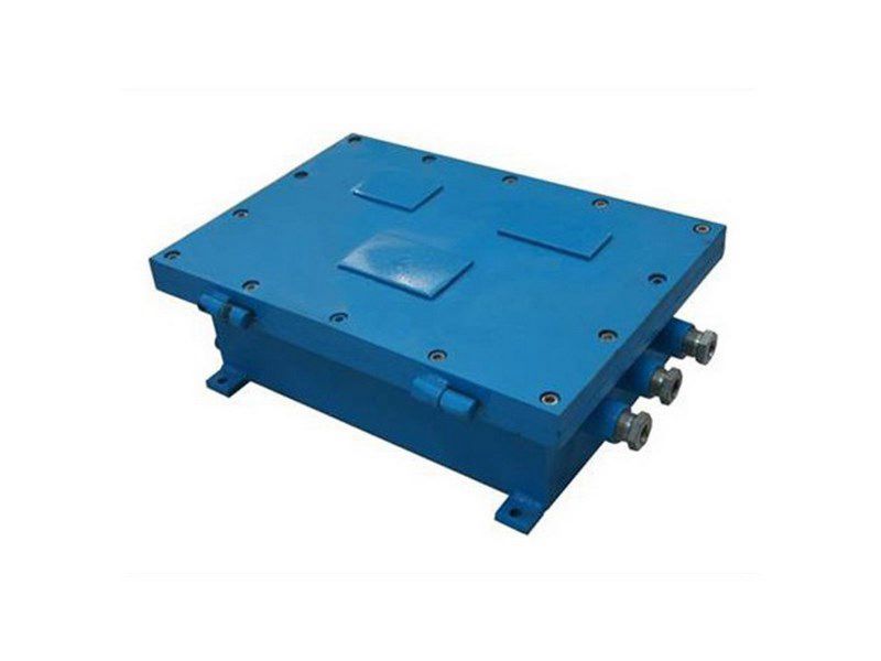 礦用隔爆型通信分站_上海頤坤自動化控制設(shè)備有限公司