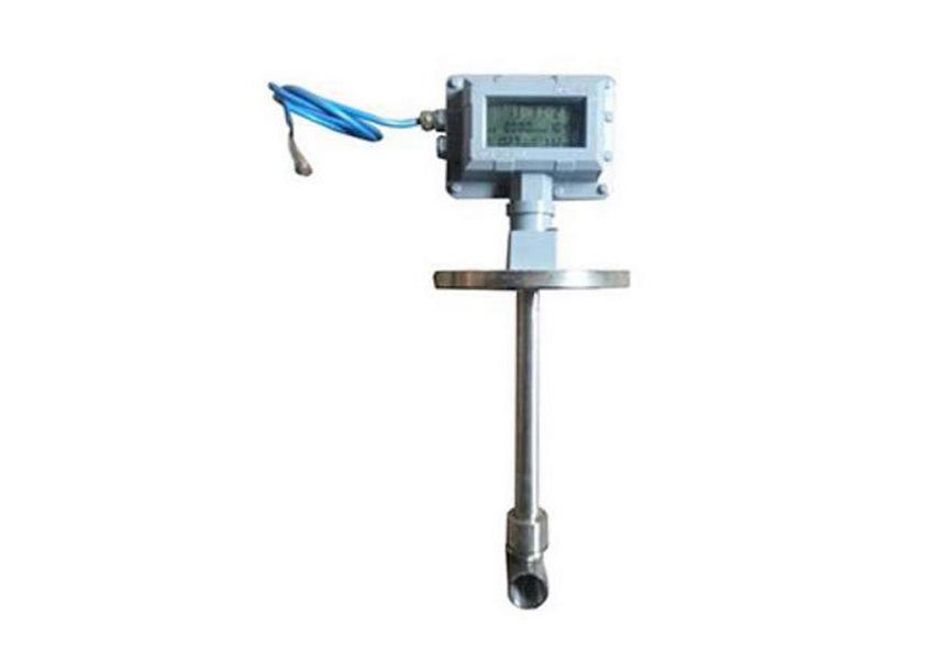 GLW350/115礦用本安型流量傳感器_三正集團(tuán)股份有限公司