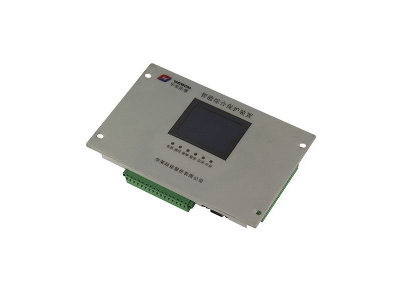 上海華榮HRD-3YA2T微電腦智能低壓饋電保護裝置的上新的產品