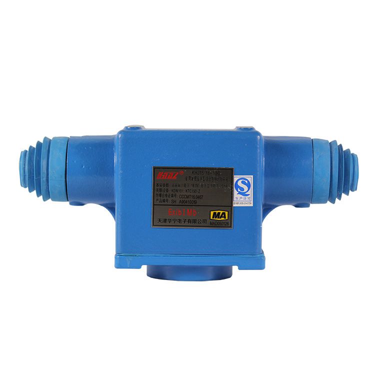 天津華寧KHJ15-18-1(H)礦用本質(zhì)安全型組合急停閉鎖開關(guān)_天津華寧電子有限公司