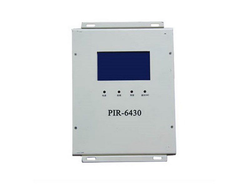 上海頤坤PIR-6430礦用隔爆六回路真空電磁起動(dòng)器綜合保護(hù)裝置