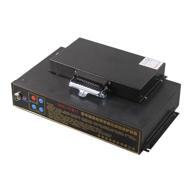 上海華榮科技_HRG-7YR3T微電腦智能綜合保護(hù)器