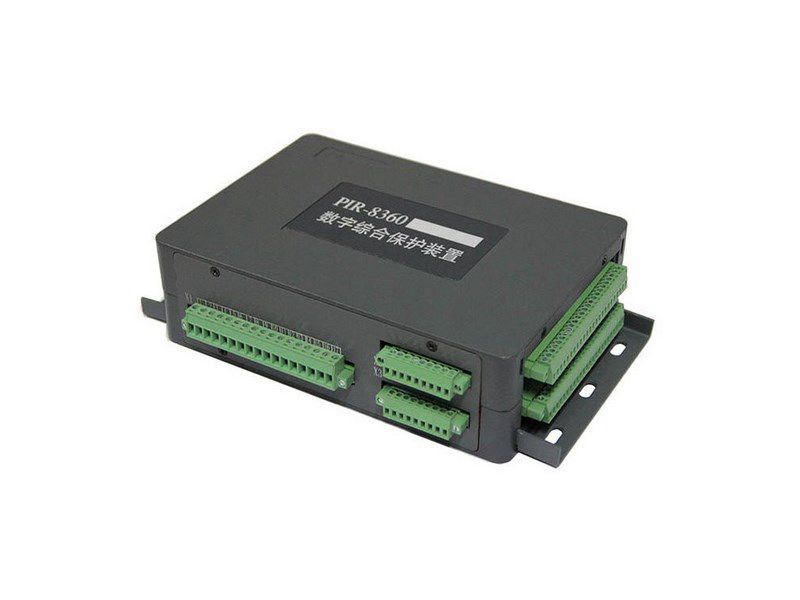 上海頤坤PIR-8360礦用隔爆可逆真空電磁起動器數(shù)字綜合保護裝置