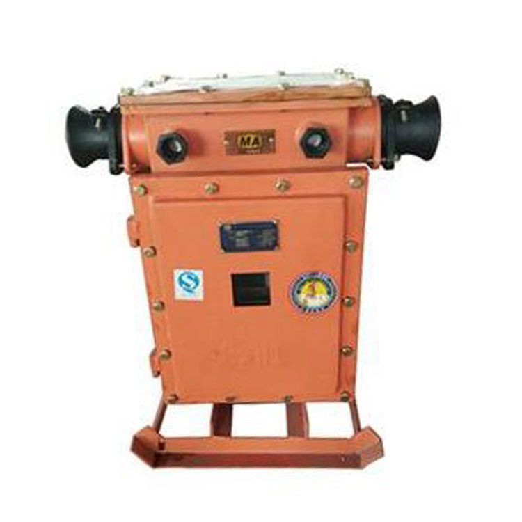 DBB16-300/1140(660)T礦用隔爆型低壓電度表箱