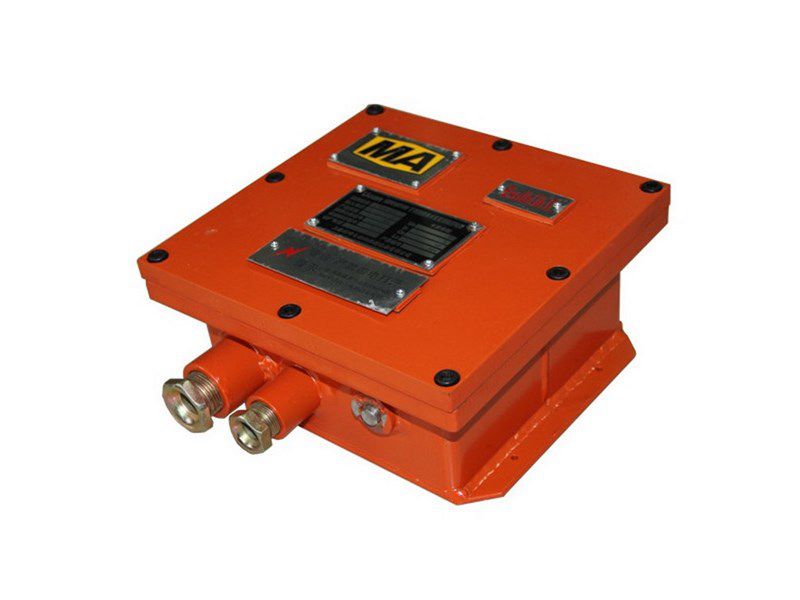 上海頤坤KDW127/24B隔爆兼本安型不間斷電源