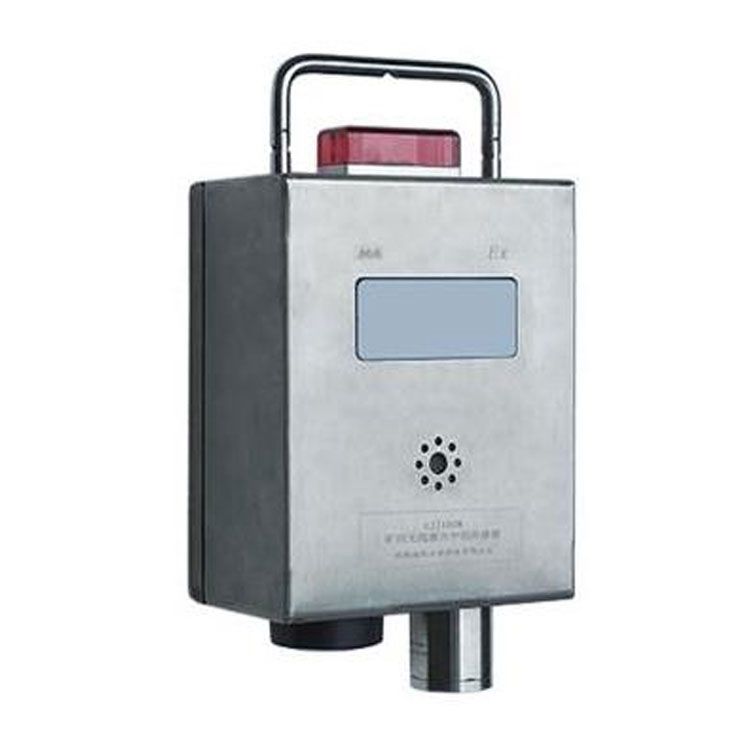 濟(jì)南福深興安GJJ100W煤礦用無線激光甲烷傳感器 瓦斯監(jiān)控系統(tǒng)