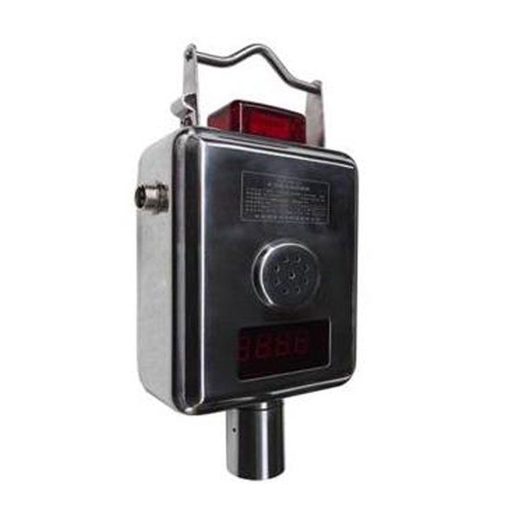 濟南福深興安GLH100(A)礦用硫化氫傳感器