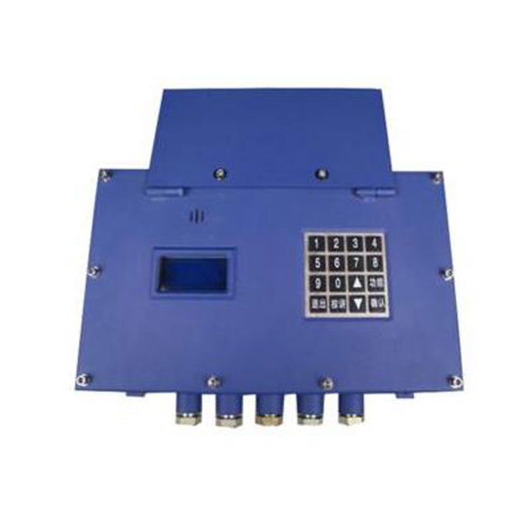 濟(jì)南華科KXY12礦用本安型音箱 煤礦防爆音響