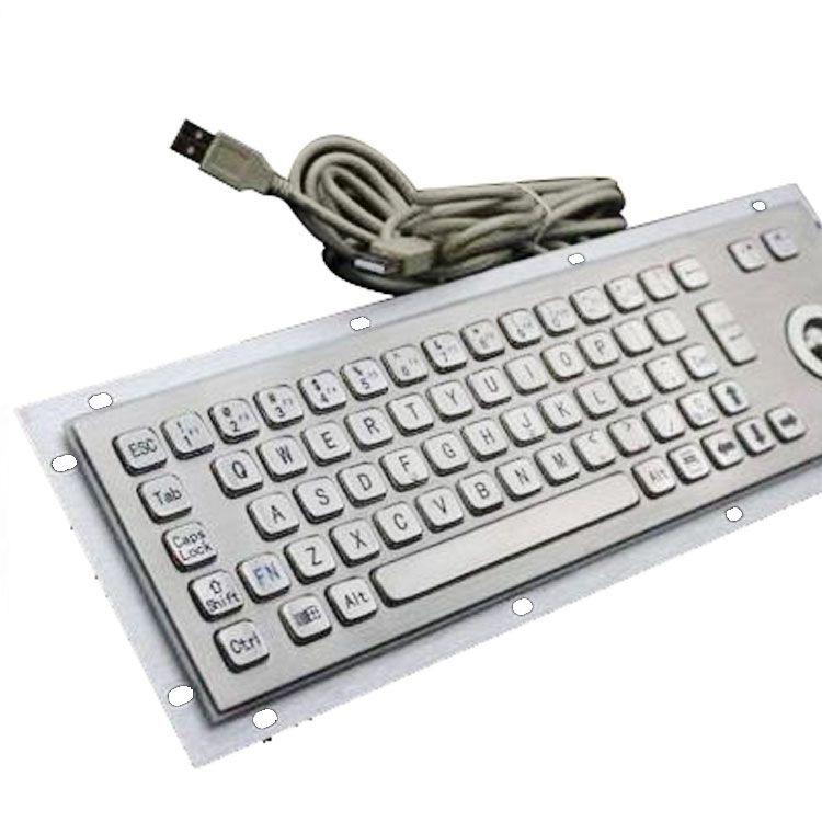 鄭州煤機(jī)FHJ12礦用本安型鍵盤