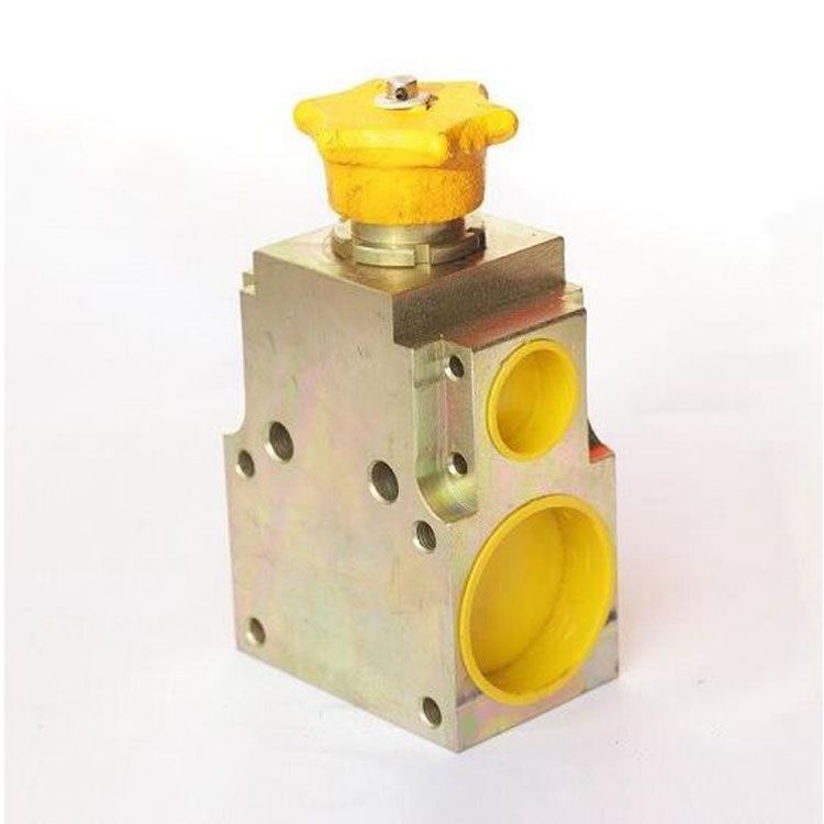 鄭州煤機(jī)FJQ500/31.5球形截止閥 礦用液壓支架配件