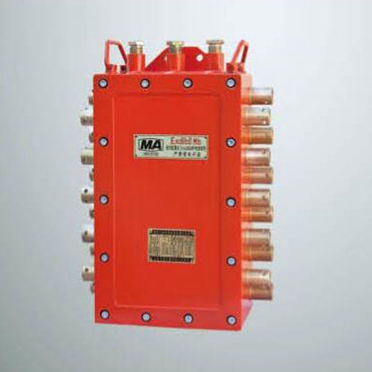 鄭州煤機ZDYZ-Z（D10）液壓支架電液控制裝置控制器礦用