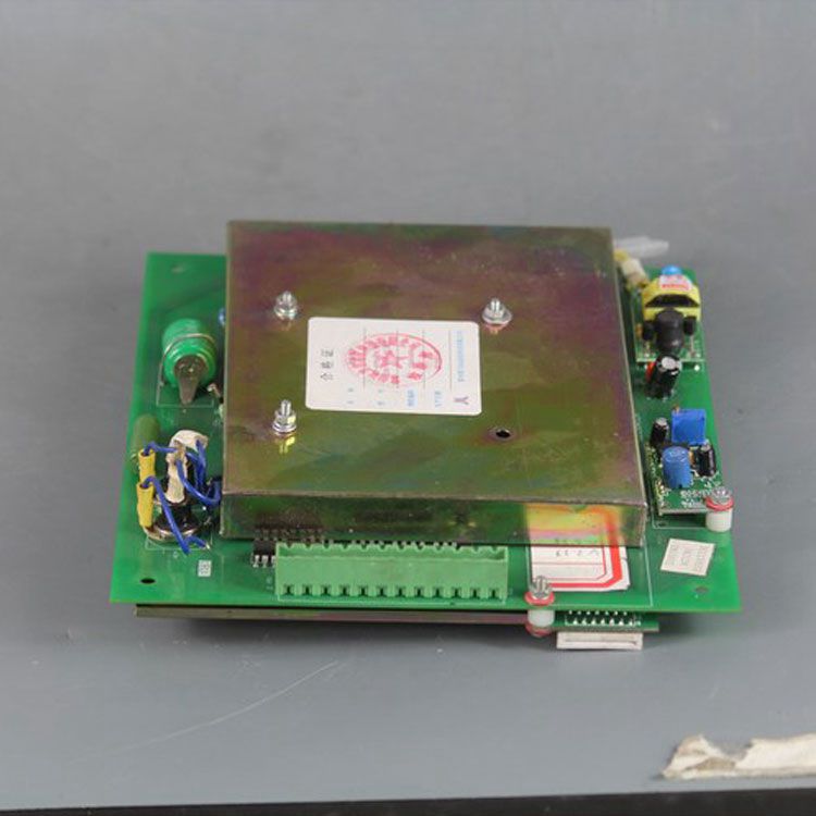 常州聯(lián)力自動化KJZ11-XS顯示模塊