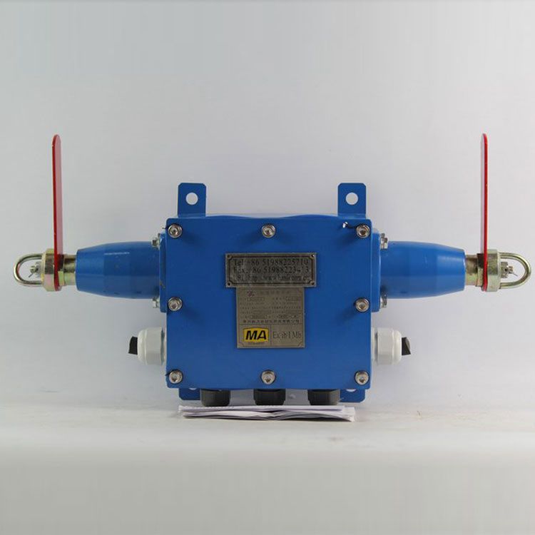 常州聯(lián)力自動化KG9001A-C2拉繩閉鎖開關(guān)KG9001A-DKG9001A-Z