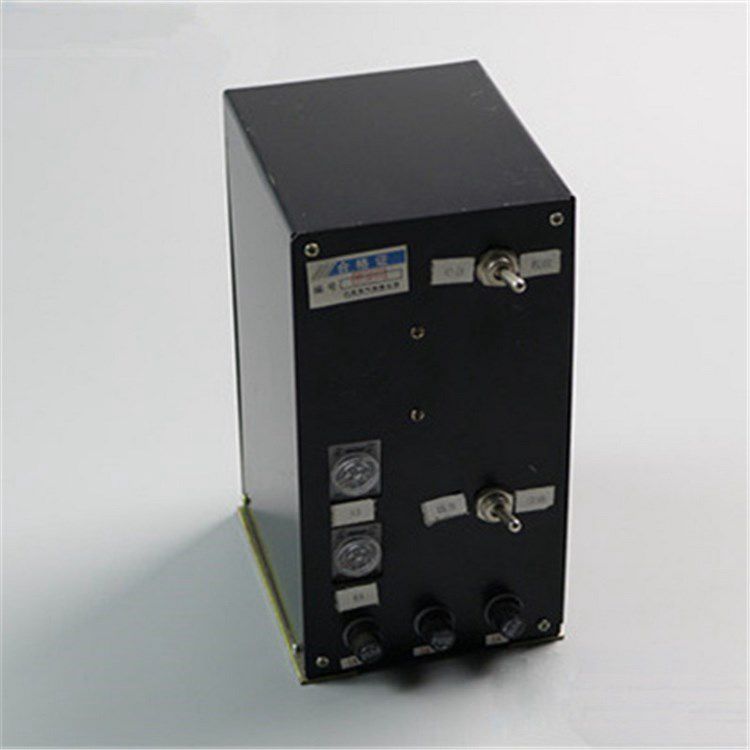 八達(dá)電氣QJZ-315智能啟動器控制單元綜合保護(hù)器