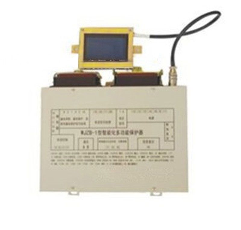 濟(jì)源鑫科電器WJZK-I智能化多功能保護(hù)器
