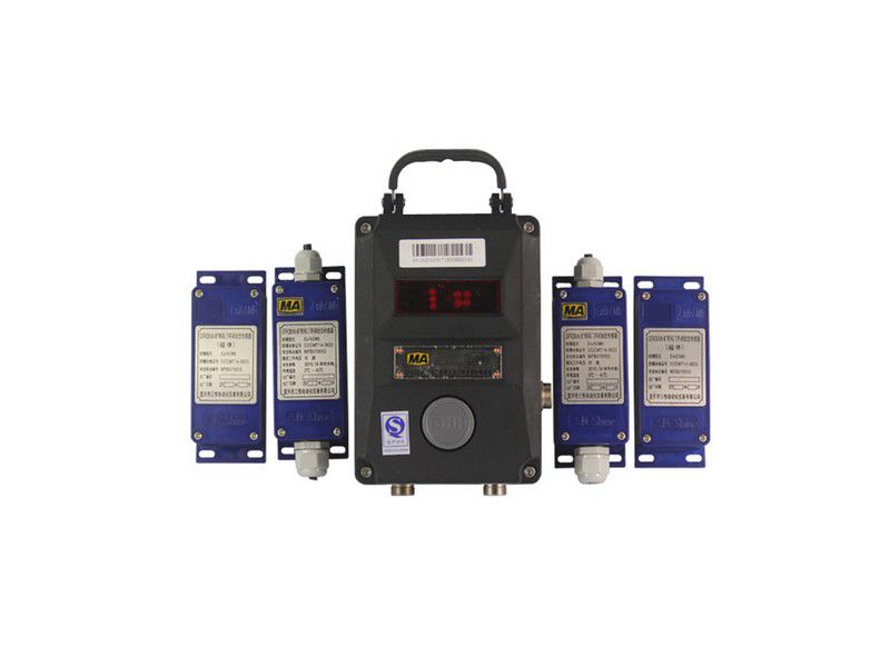 GFK30(A)礦用語(yǔ)音聲光風(fēng)門開閉狀態(tài)傳感器_宜興三恒風(fēng)向傳感器