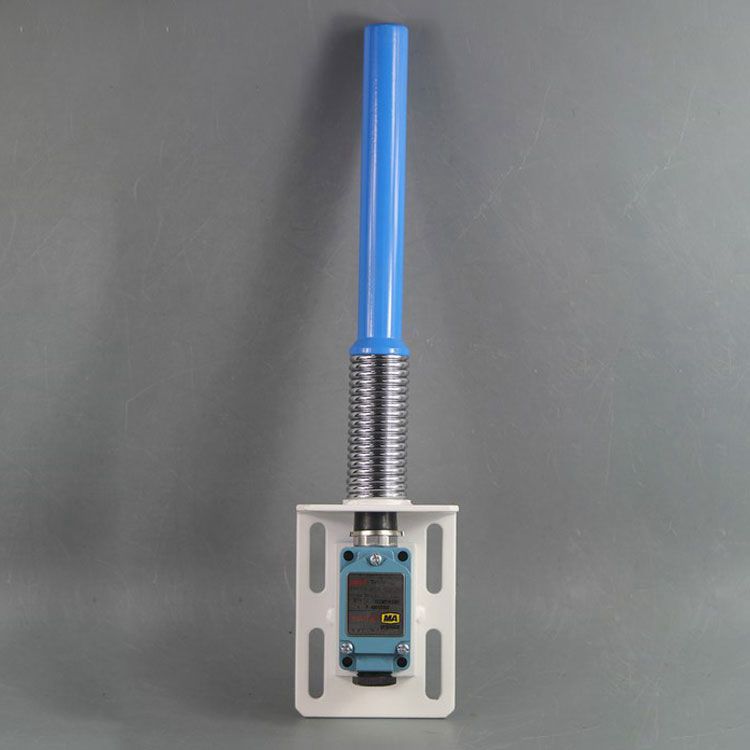 天津華寧電子GEJ-15傳感器GEJ-15-P礦用跑偏傳感器