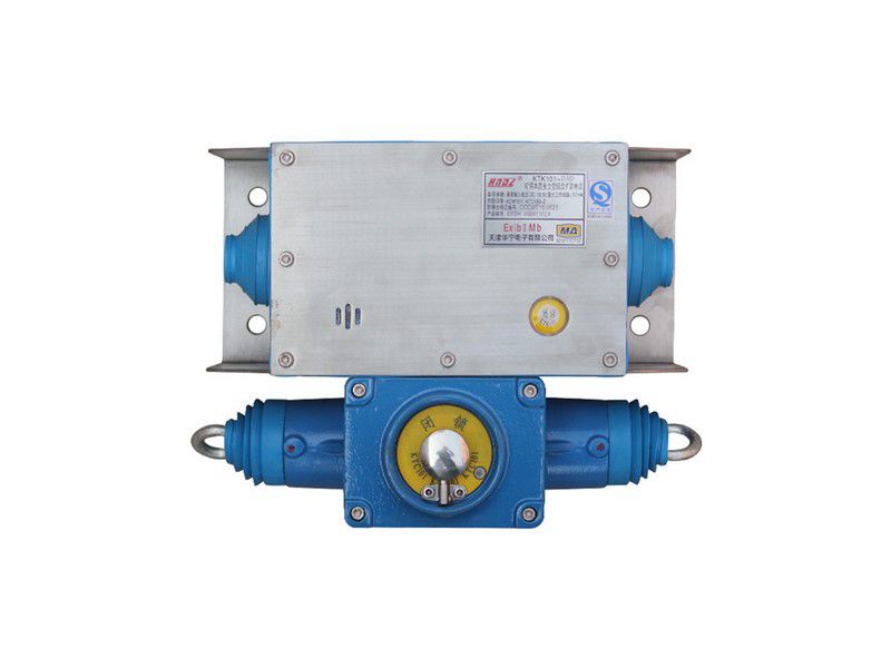 KTK101-2(AB)礦用本質(zhì)安全型組合擴音電話_華寧電子煤礦用擴音電話