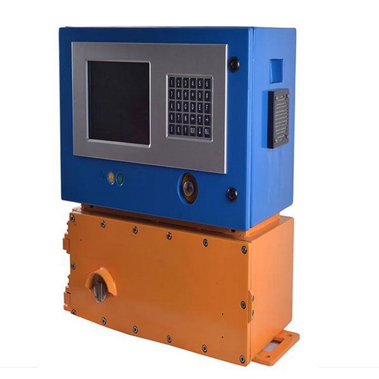 KTC132礦用工作面及皮帶運(yùn)輸通信控制系統(tǒng) 山東大齊通信電子