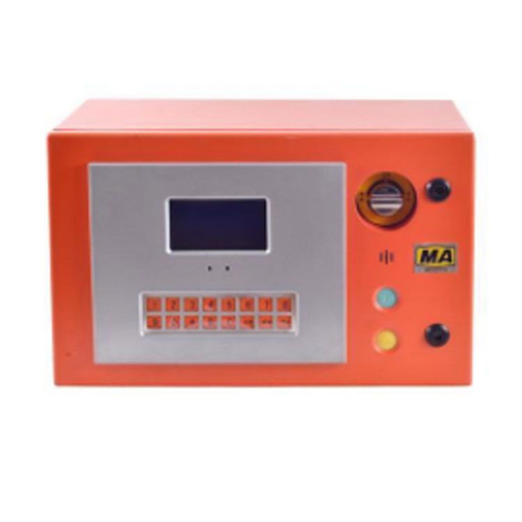 山東大齊通信KTC2.1礦用微機(jī)通信控制臺控制器裝置