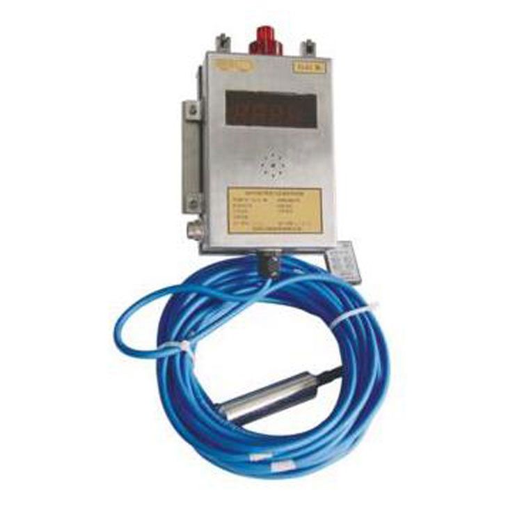 GUY10（X）礦用投入式液位傳感器_徐州品牌水位傳感器