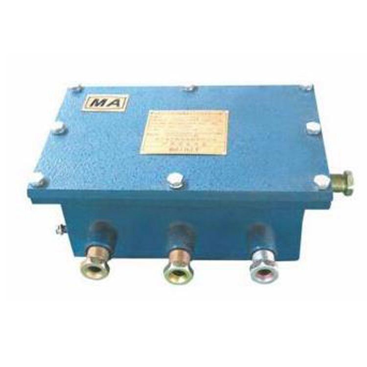 鄭州煤機(jī)KDW127/12（C）礦用隔爆兼本質(zhì)安全型直流穩(wěn)壓電源