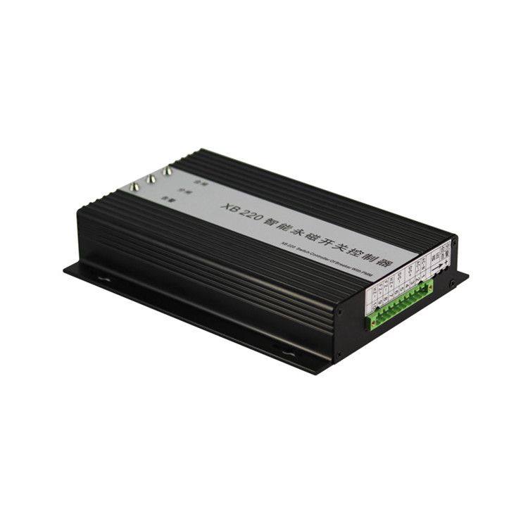 濟(jì)源華宇XB250礦用永磁開關(guān)控制器 永磁機(jī)構(gòu)驅(qū)動(dòng)器保護(hù)器控制裝置
