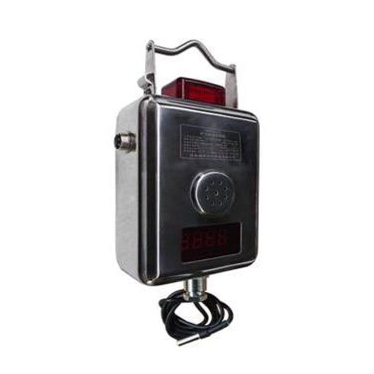 三正集團(tuán)煤礦用GWD100(A)溫度傳感器