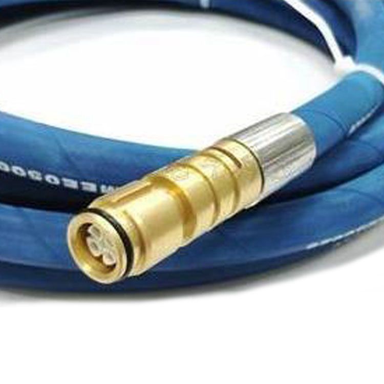 鄭州煤機(jī)LCFB-4（A）鋼絲編織橡膠護(hù)套連接器