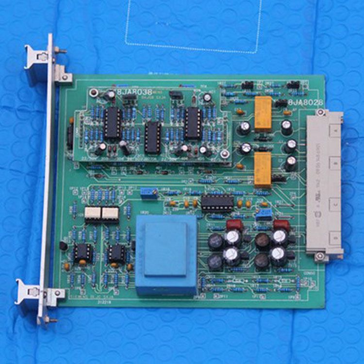 山西際安電氣QJZ組合開(kāi)關(guān)8JA8038電流檢測(cè)及斷相檢測(cè)模塊 礦用保護(hù)器