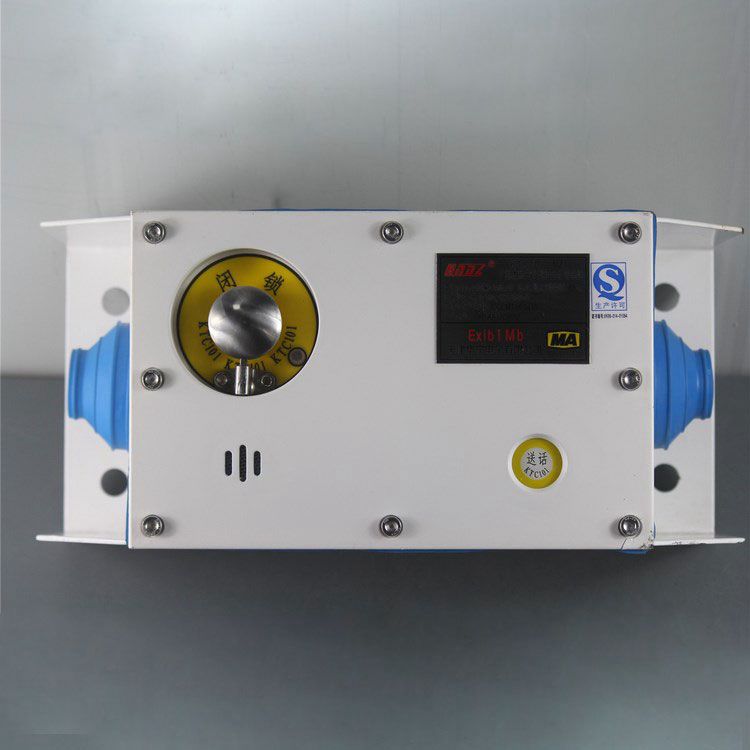 KTK101-1(Y)礦用本質(zhì)安全型組合擴(kuò)音電話 天津華寧電子有限公司