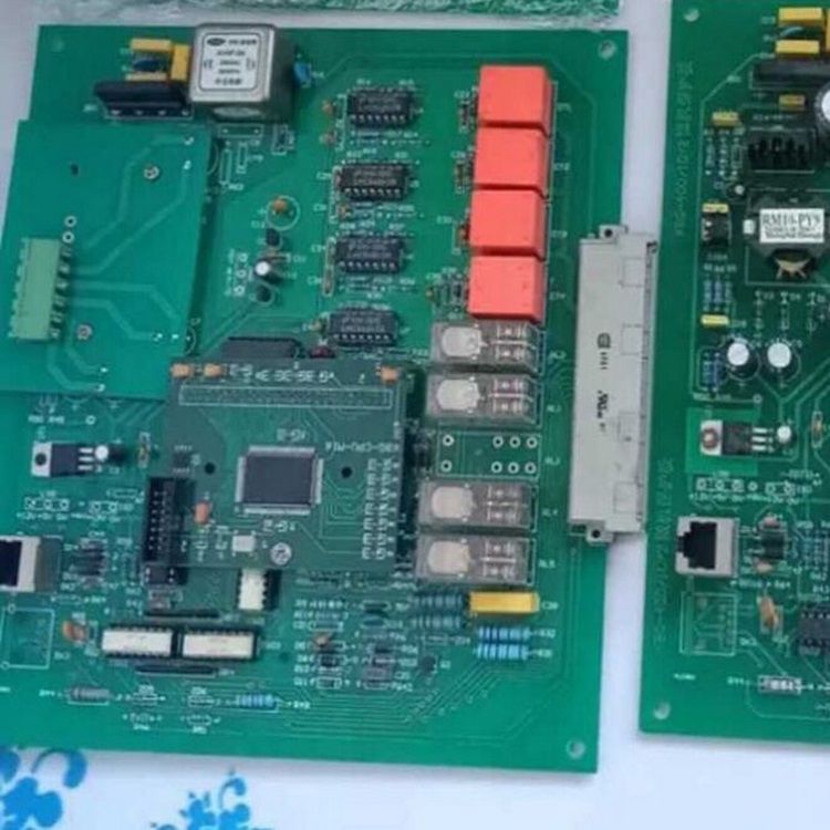 10kv移變高壓側(cè)控制板/分閘控制板 太原市平陽煤礦機械廠